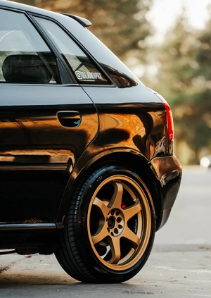 Audi A3 cena 9500 przebieg: 320000, rok produkcji 2001 z Łobżenica małe 781